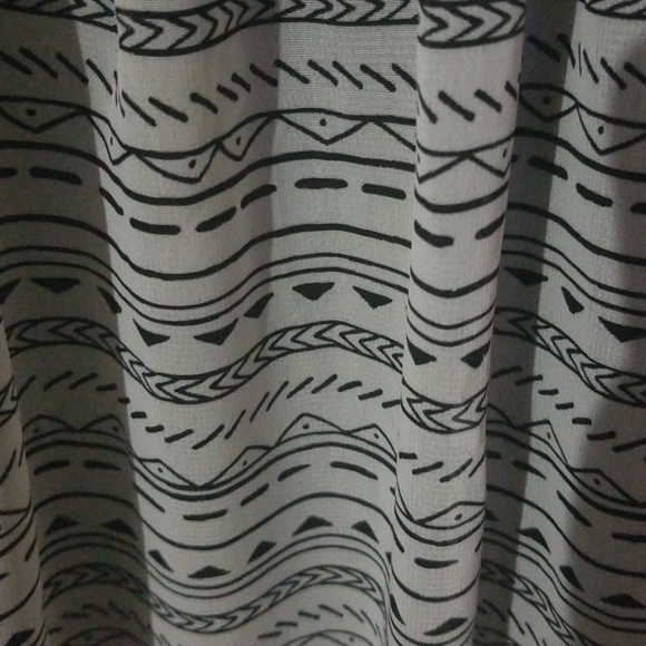 LA Hearts Maxi Dress - Picture 4 of 5